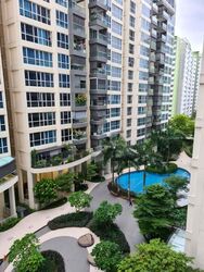The Tampines Trilliant (D18), Condominium #508945651